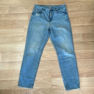 American Eagle Mom Jeans